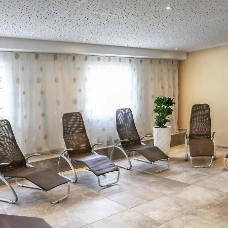 Tauernsuites Mitterwirt-2 Appartamento Piesendorf