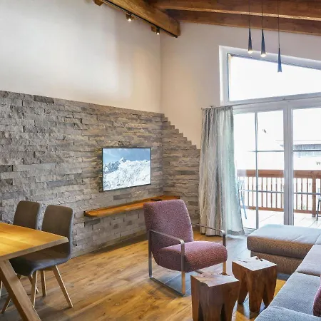 Appartamento Tauernsuites Mitterwirt-2 *