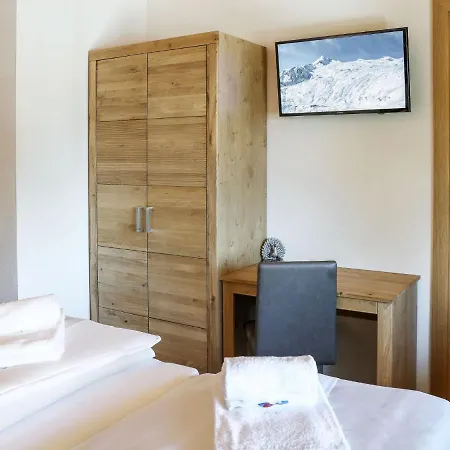 Tauernsuites Mitterwirt-2 *