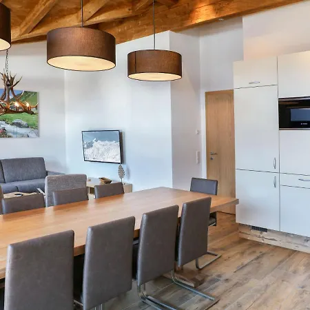 Tauernsuites Mitterwirt-2 *