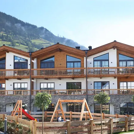 Tauernsuites Mitterwirt-2 Appartamento Piesendorf