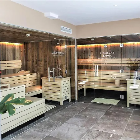 Tauernsuites Mitterwirt-2 *