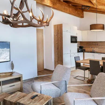 Tauernsuites Mitterwirt-2 *