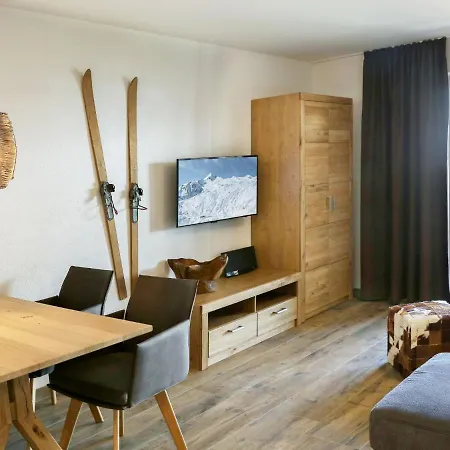 Tauernsuites Mitterwirt-2 Appartamento