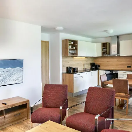Tauernsuites Mitterwirt-2 Piesendorf