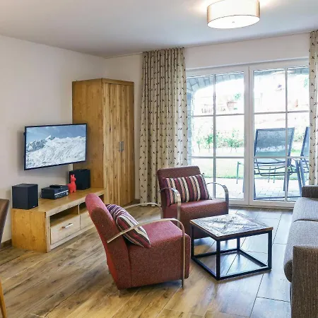 Tauernsuites Mitterwirt-2 Appartamento
