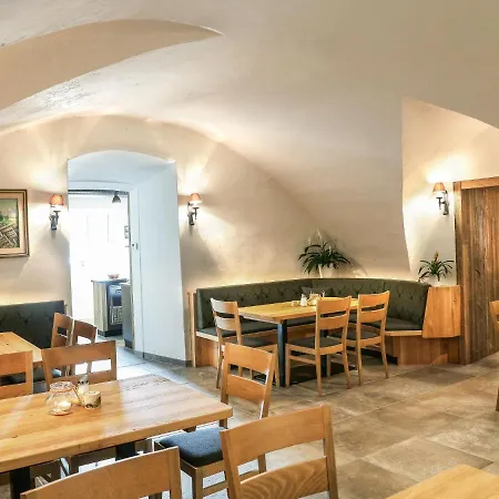 Tauernsuites Mitterwirt-2 *