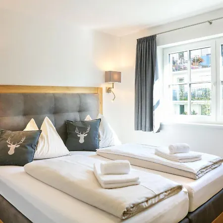 Tauernsuites Mitterwirt-2 *